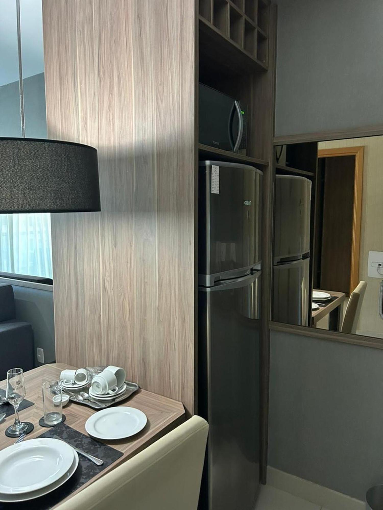 Alugueasy - Brisas Do Apartamento Brasilia