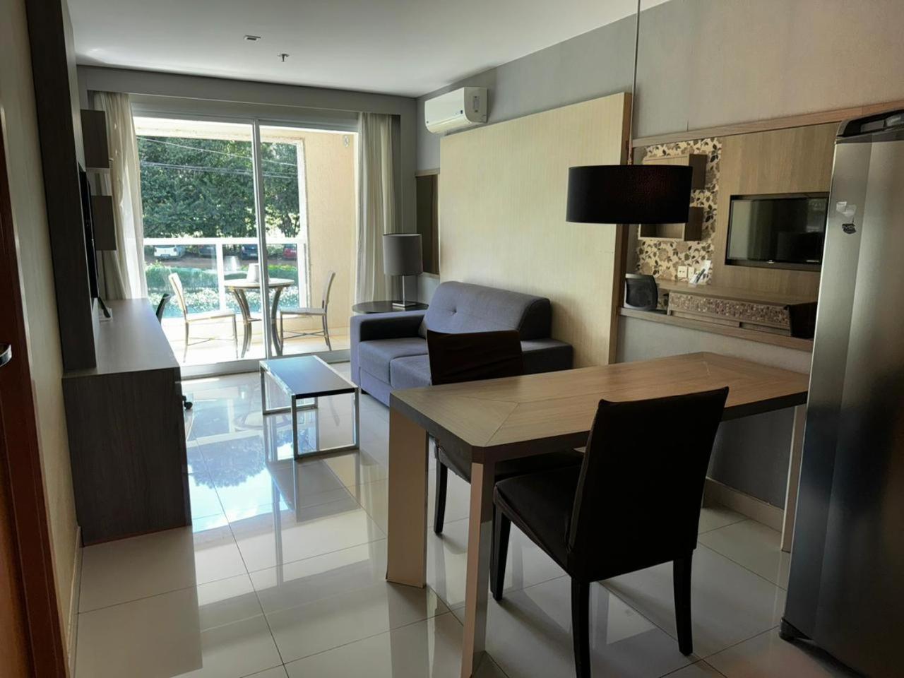 Apartamento Alugueasy - Brisas Do Brasilia