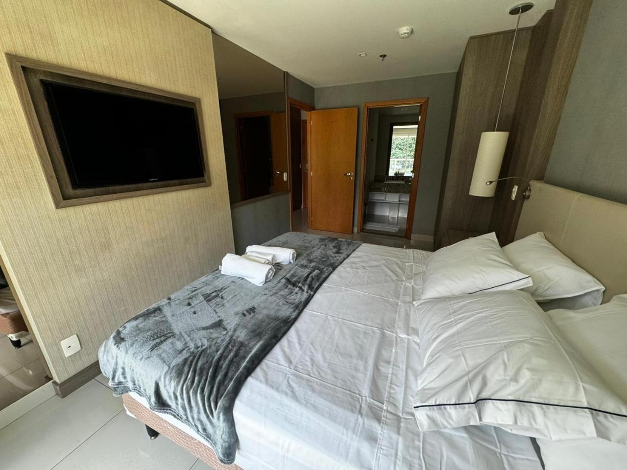 Alugueasy - Brisas Do Apartamento Brasilia