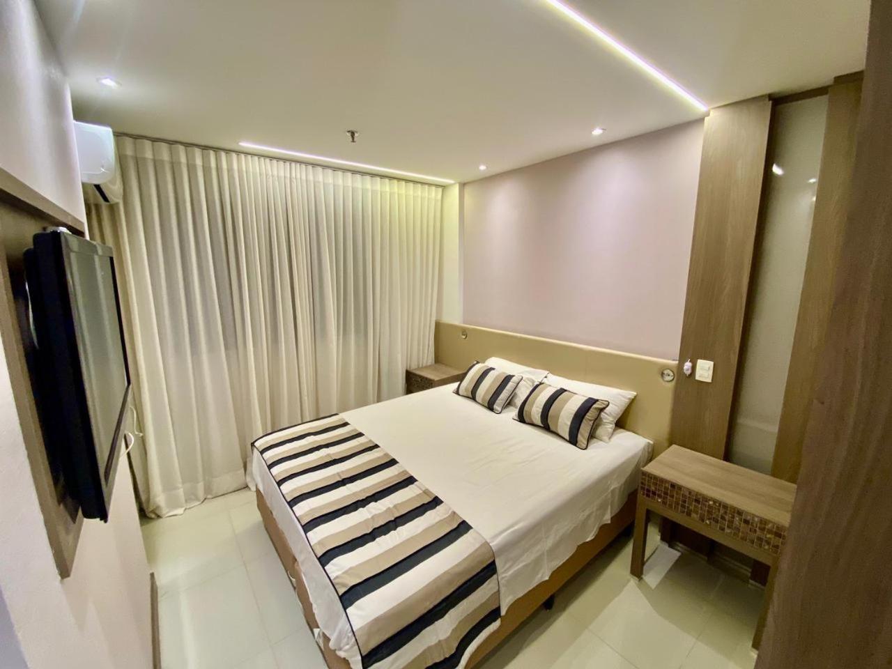Alugueasy - Brisas Do Apartamento *