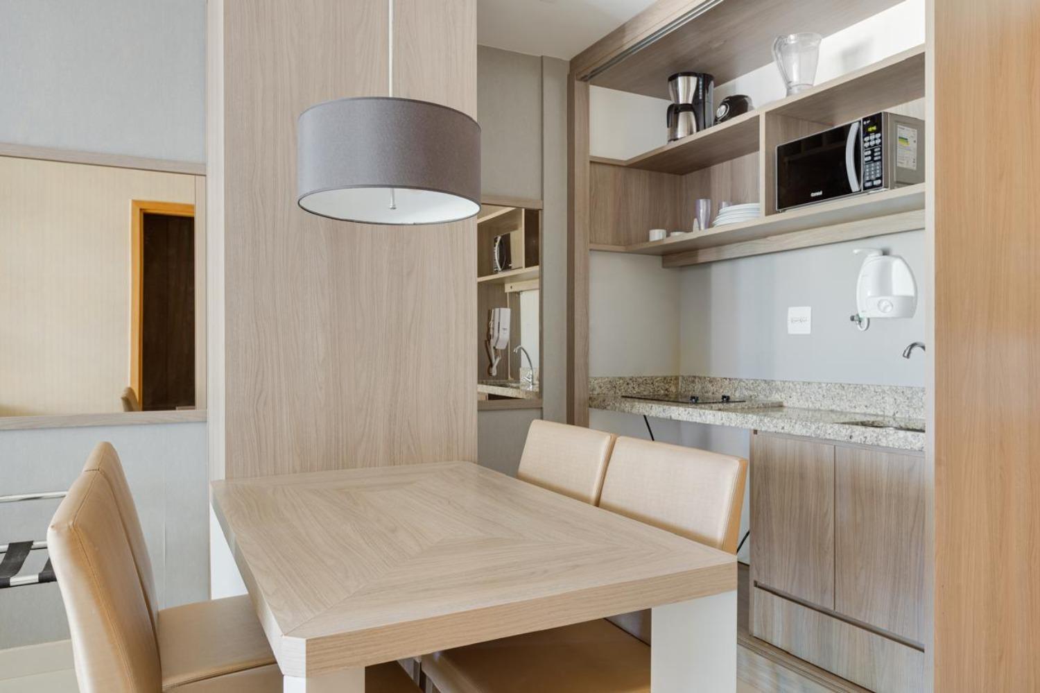 Apartamento Alugueasy - Brisas Do Brasilia