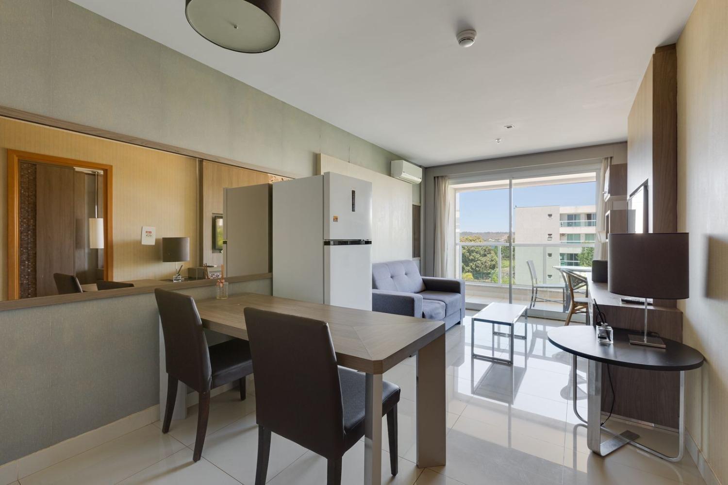 Apartamento Alugueasy - Brisas Do Brasilia