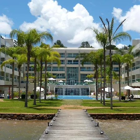 Alugueasy - Brisas Do Lago Brasilia Exterior photo