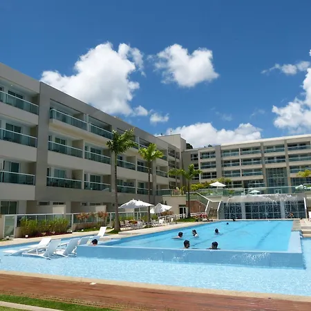 Alugueasy - Brisas Do Lago Brasilia Exterior photo