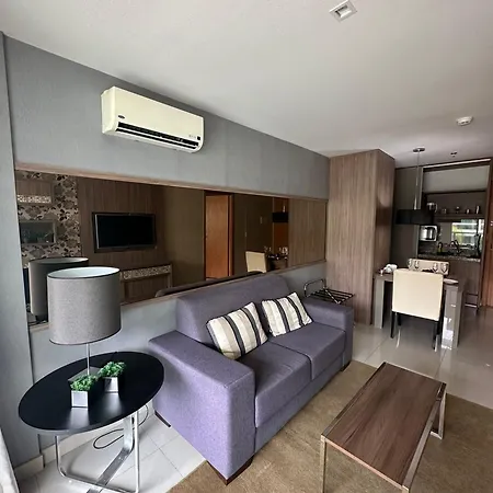 Alugueasy - Brisas Do Lago Brasilia Exterior photo