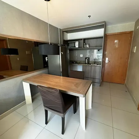 Alugueasy - Brisas Do Lago Brasilia Exterior photo