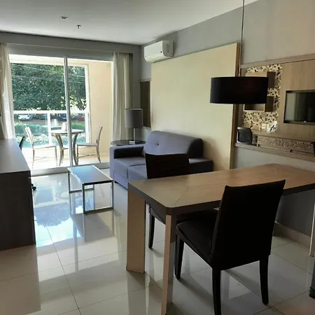Alugueasy - Brisas Do Lago Brasilia Exterior photo