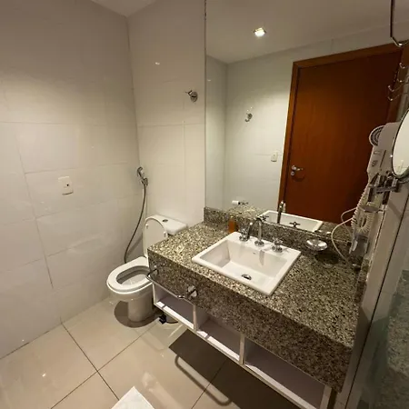 Alugueasy - Brisas Do Lago Brasilia Exterior photo