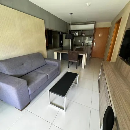 Alugueasy - Brisas Do Lago Brasilia Exterior photo