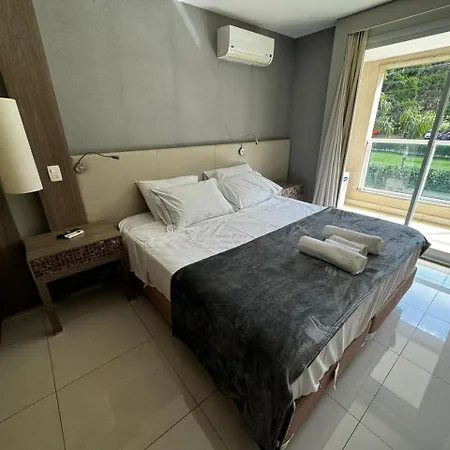Alugueasy - Brisas Do Lago Brasilia Exterior photo