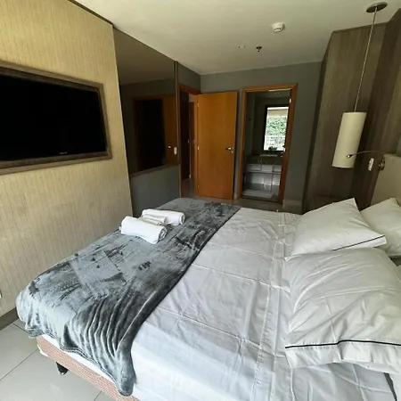 Alugueasy - Brisas Do Lago Brasilia Exterior photo