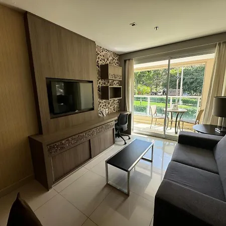 Alugueasy - Brisas Do Lago Brasilia Exterior photo