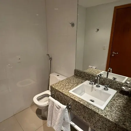 Alugueasy - Brisas Do Lago Brasilia Exterior photo