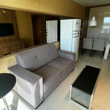 Alugueasy - Brisas Do Lago Brasilia Exterior photo