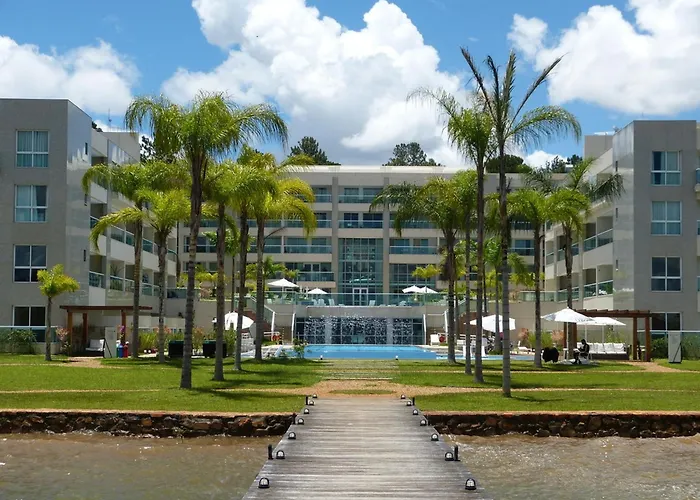 Alugueasy - Brisas Do Lago
