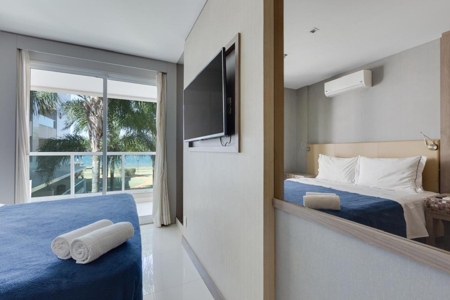 Alugueasy - Brisas Do Apartment Brasilia