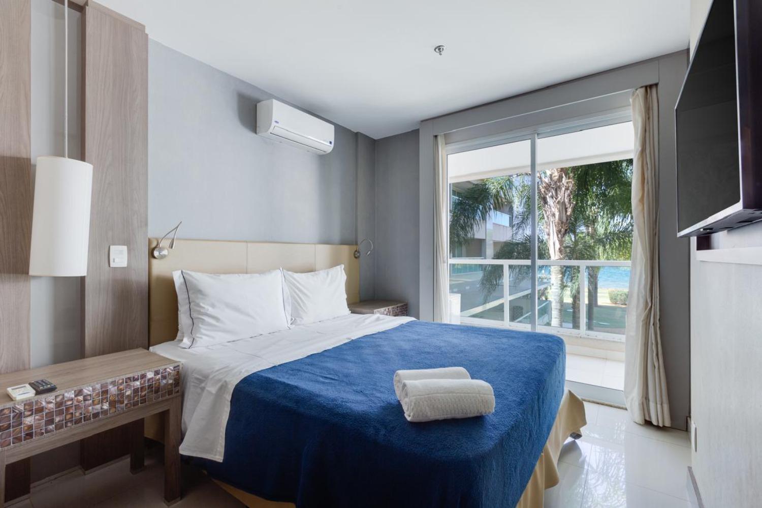 Alugueasy - Brisas Do Apartment