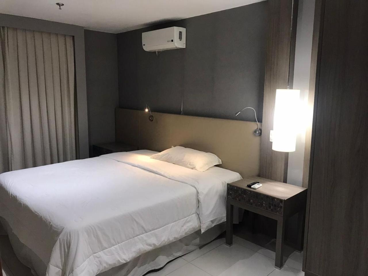 Apartment Alugueasy - Brisas Do Brasilia
