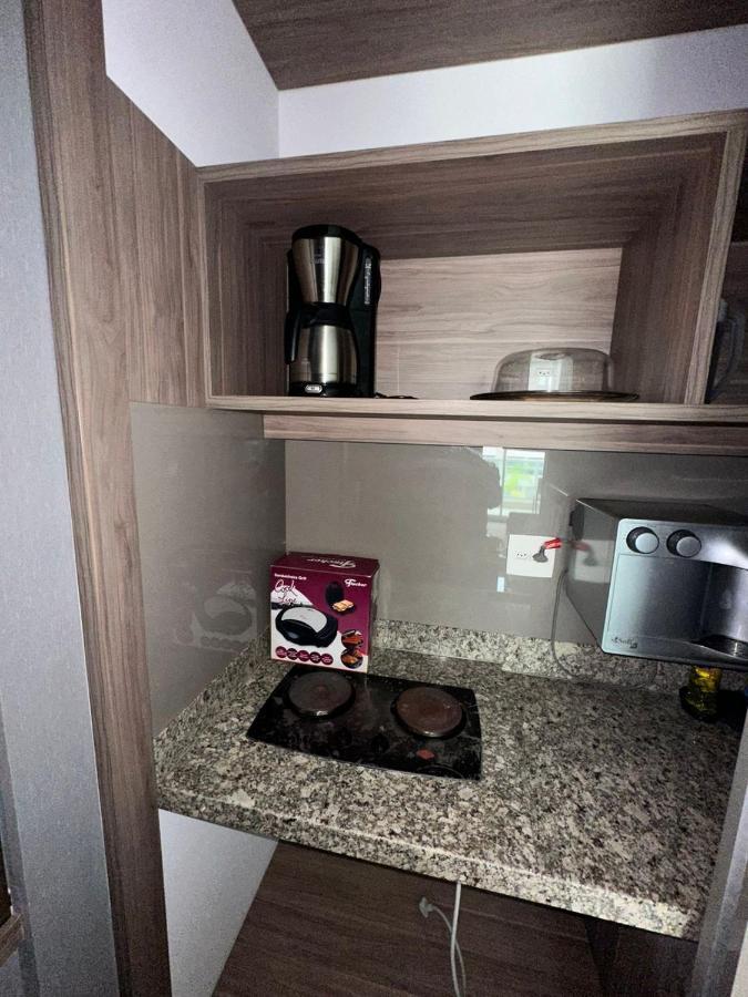 Alugueasy - Brisas Do Apartment