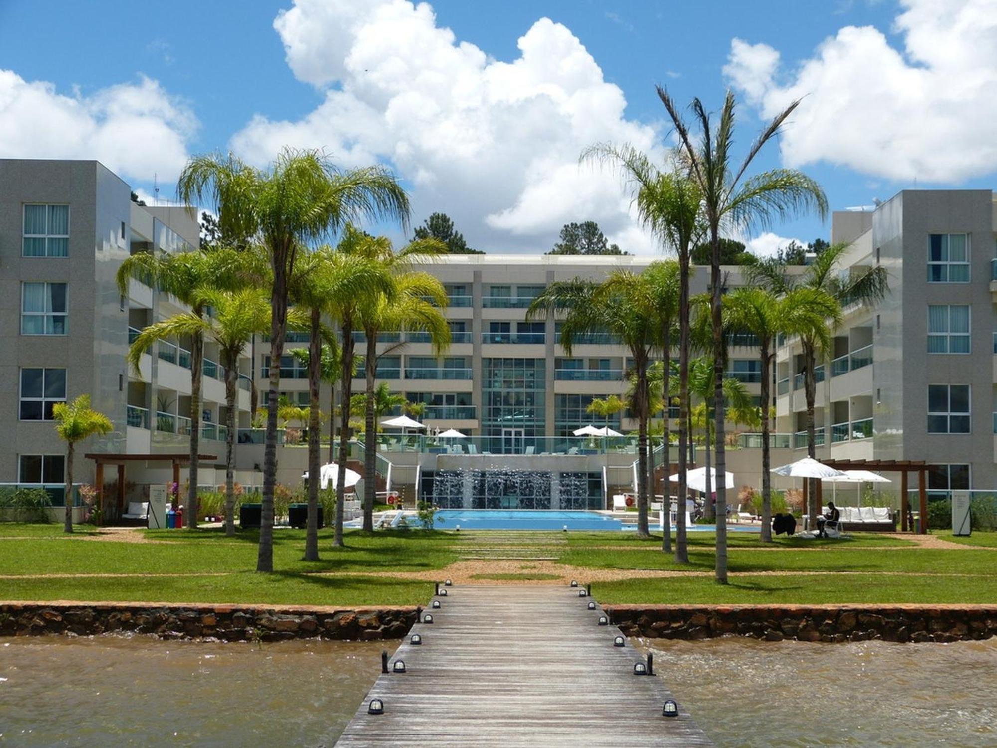 Alugueasy - Brisas Do Brasilia