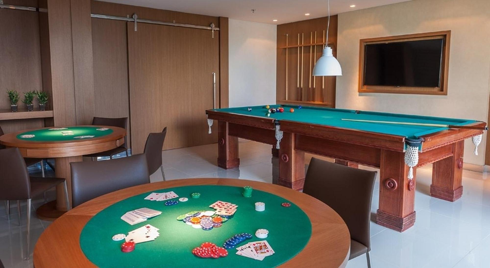Apartment Alugueasy - Brisas Do Brasilia