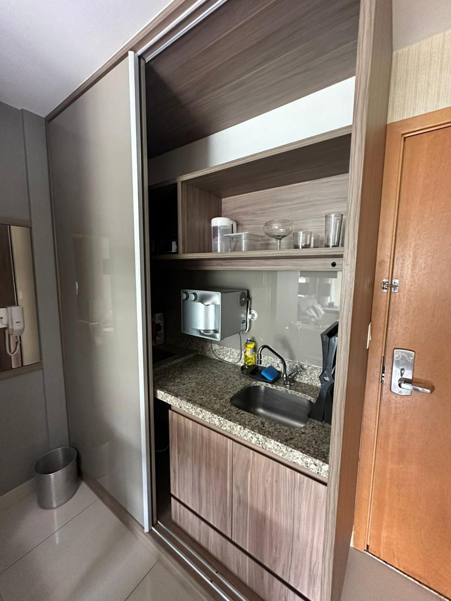 Apartment Alugueasy - Brisas Do *