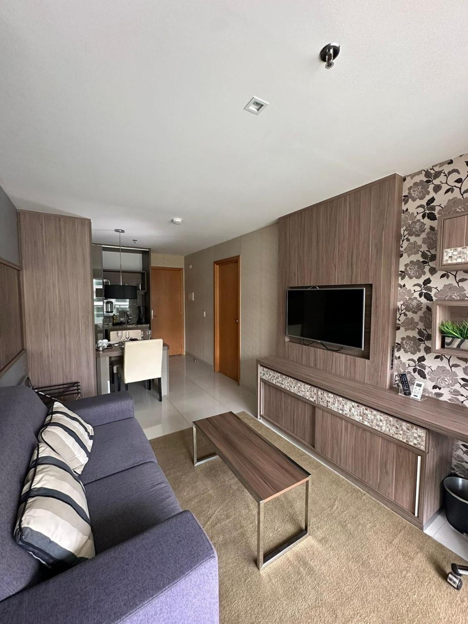 Alugueasy - Brisas Do Apartment