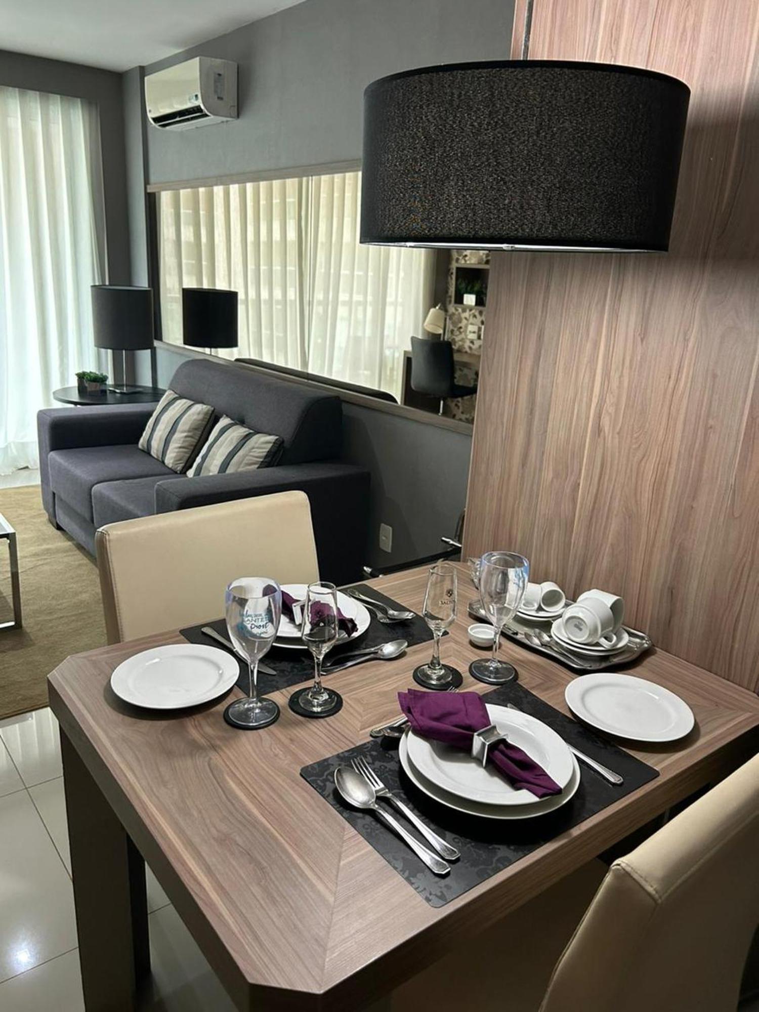 Apartment Alugueasy - Brisas Do *