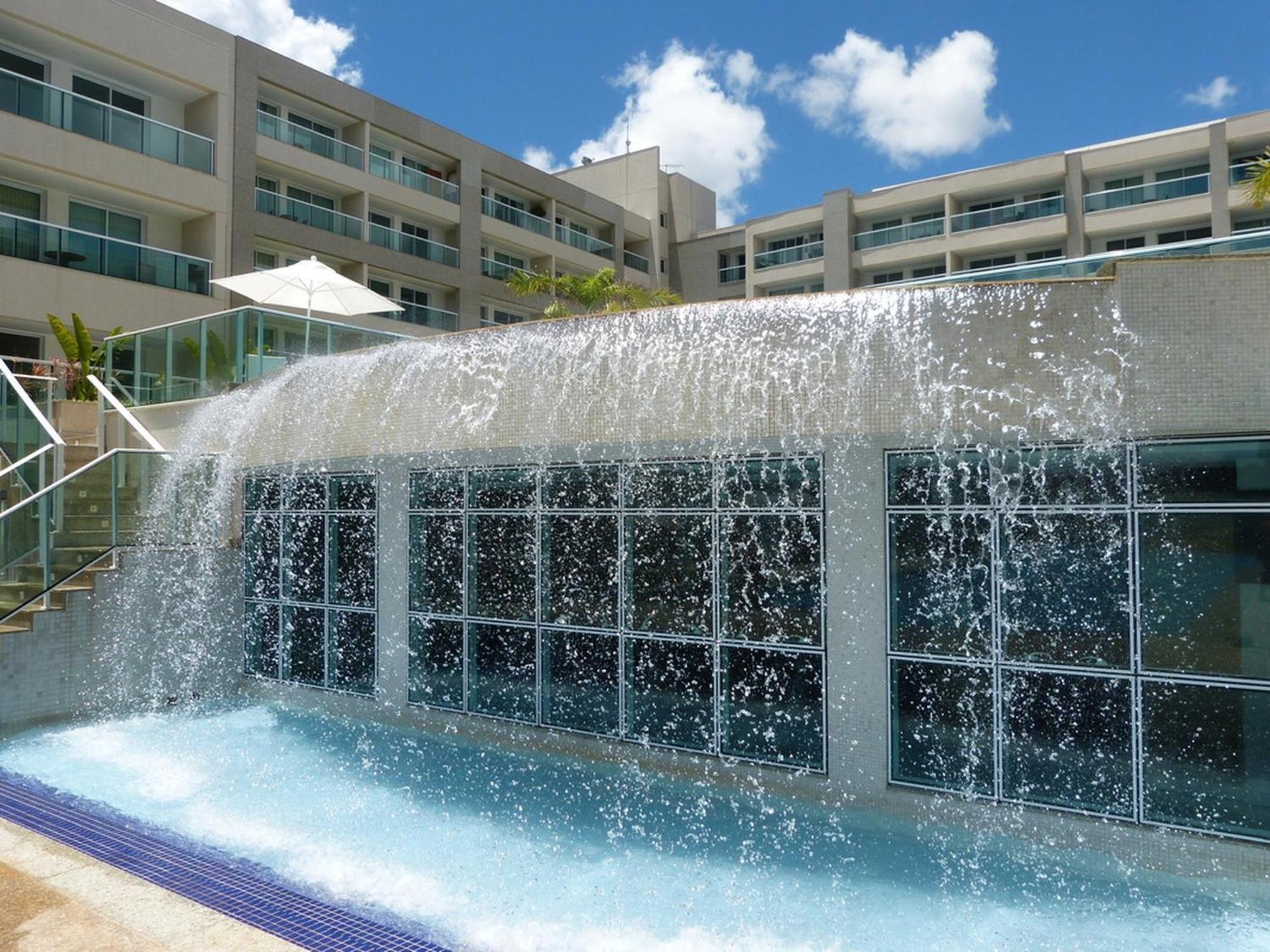 Alugueasy - Brisas Do Apartment Brasilia