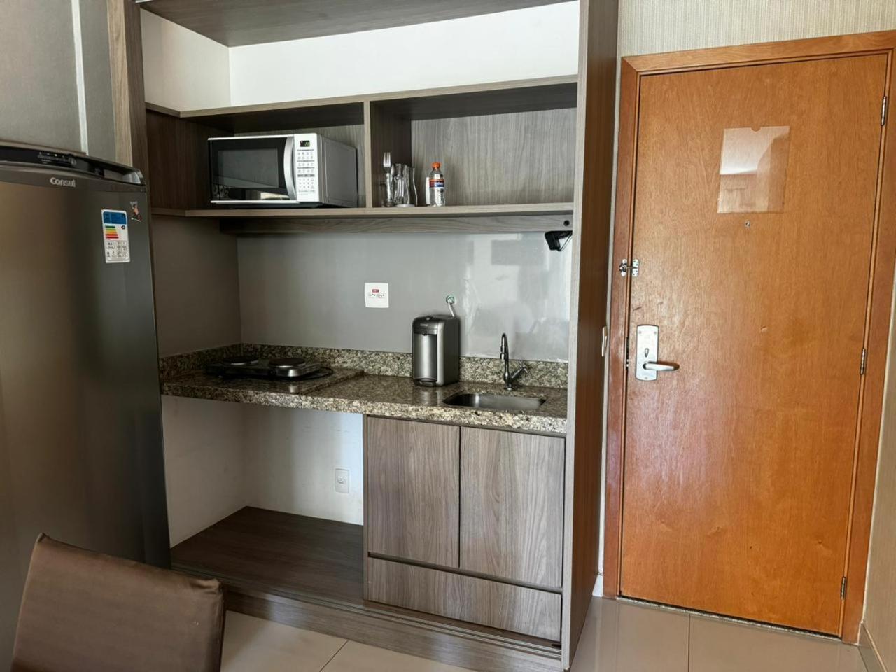 Apartment Alugueasy - Brisas Do *