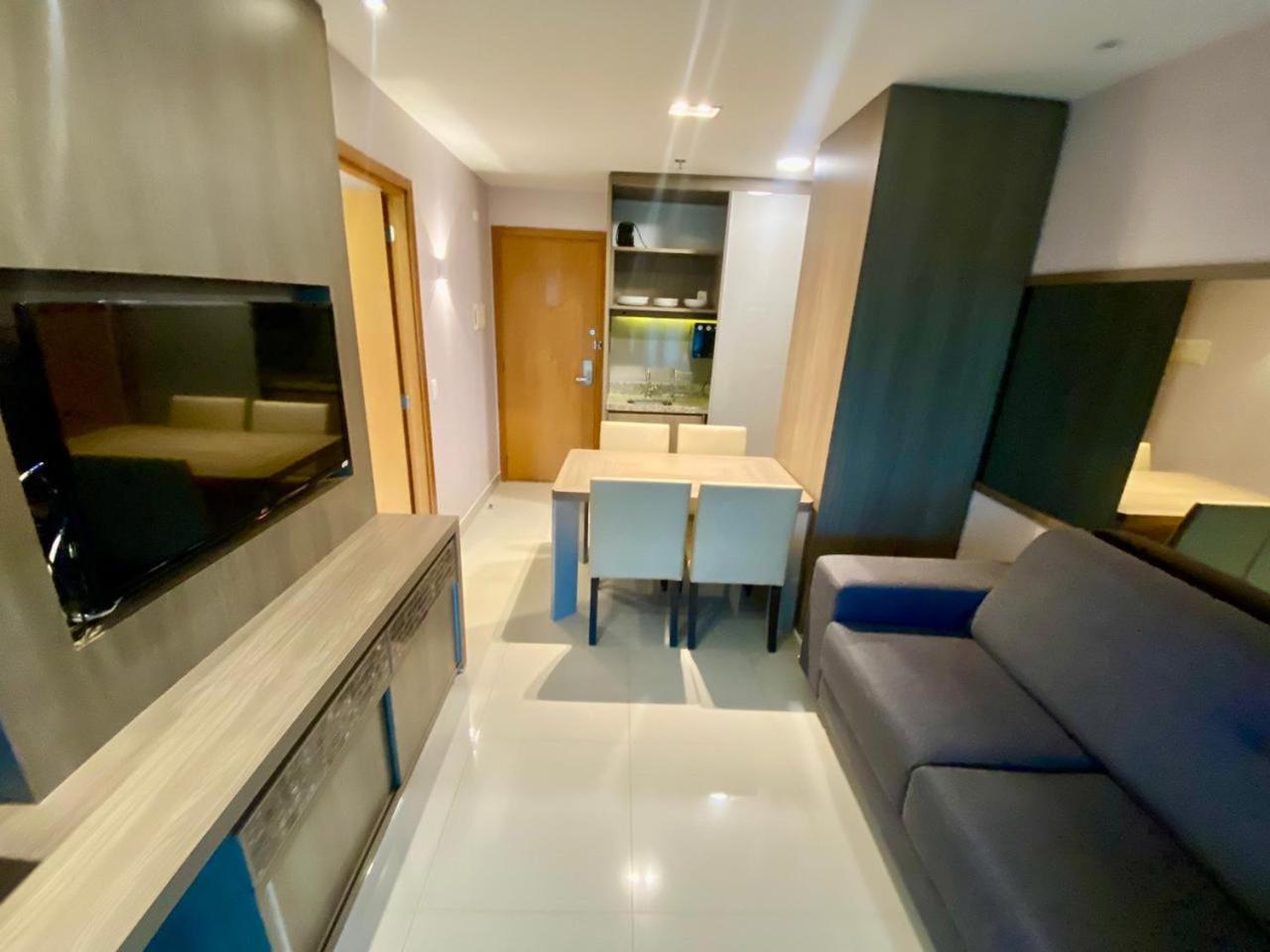 Alugueasy - Brisas Do Apartment *