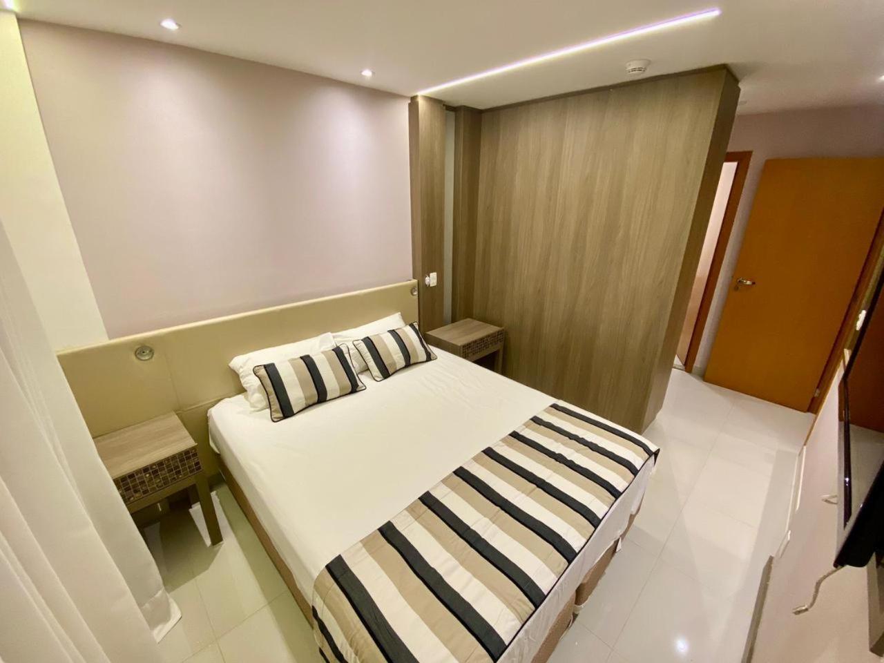 Apartment Alugueasy - Brisas Do *