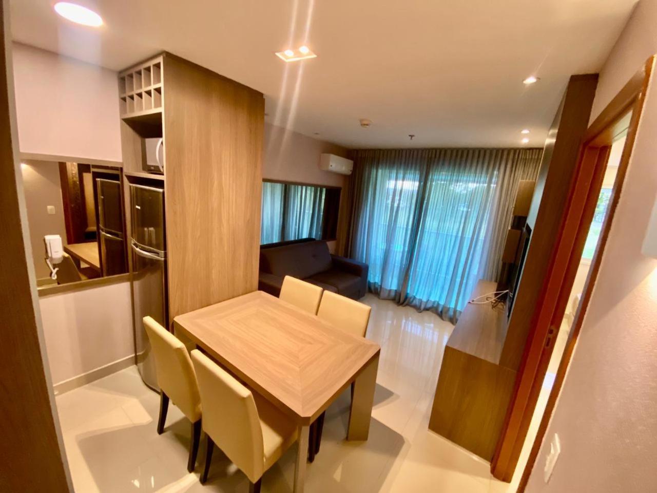 Alugueasy - Brisas Do Apartment Brasilia