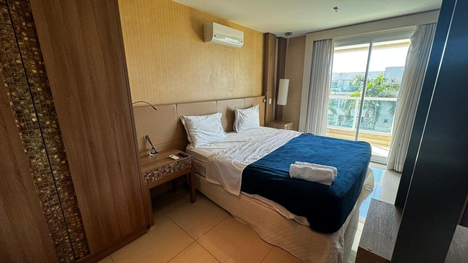 Alugueasy - Brisas Do Apartment Brasilia