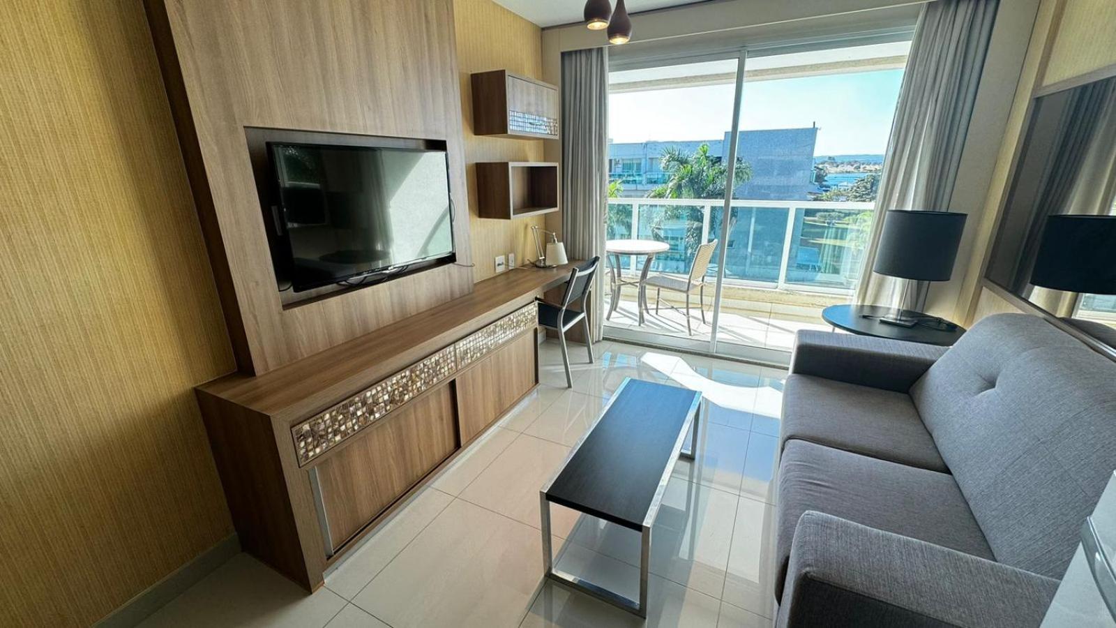 Apartment Alugueasy - Brisas Do *