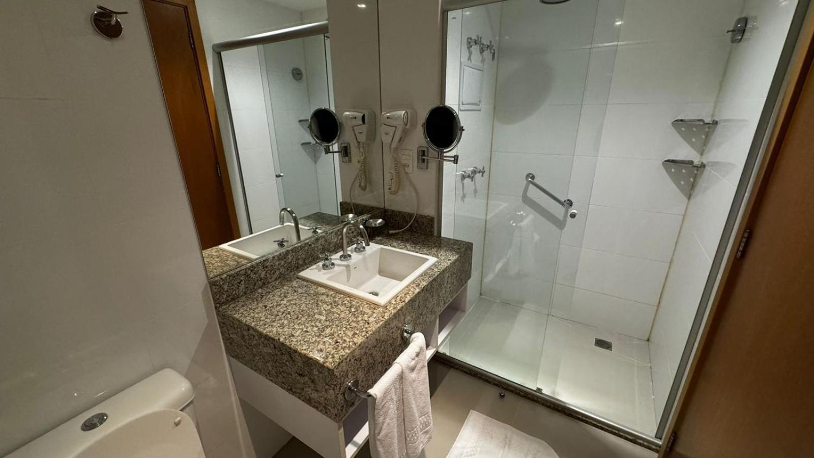 Alugueasy - Brisas Do Apartment Brasilia
