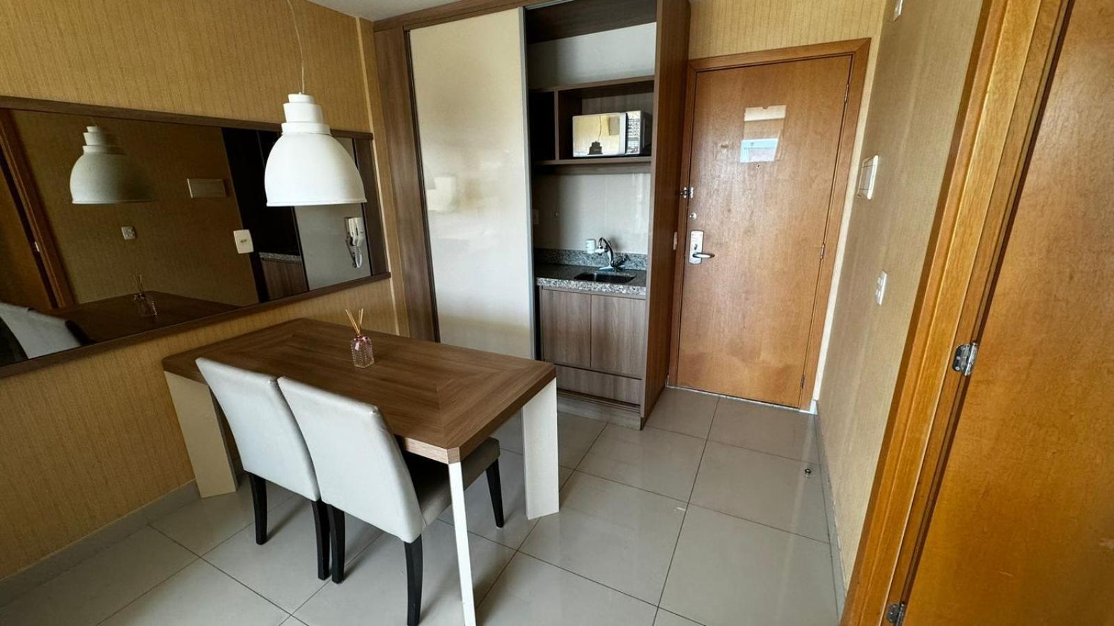 Alugueasy - Brisas Do Apartment