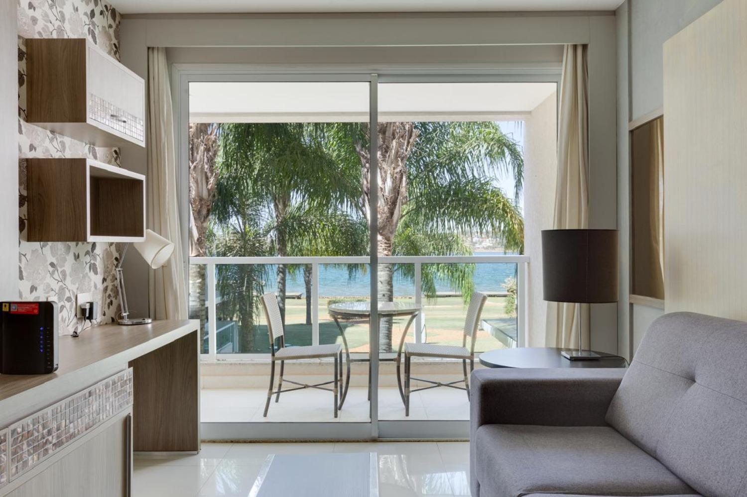 Alugueasy - Brisas Do Apartment *