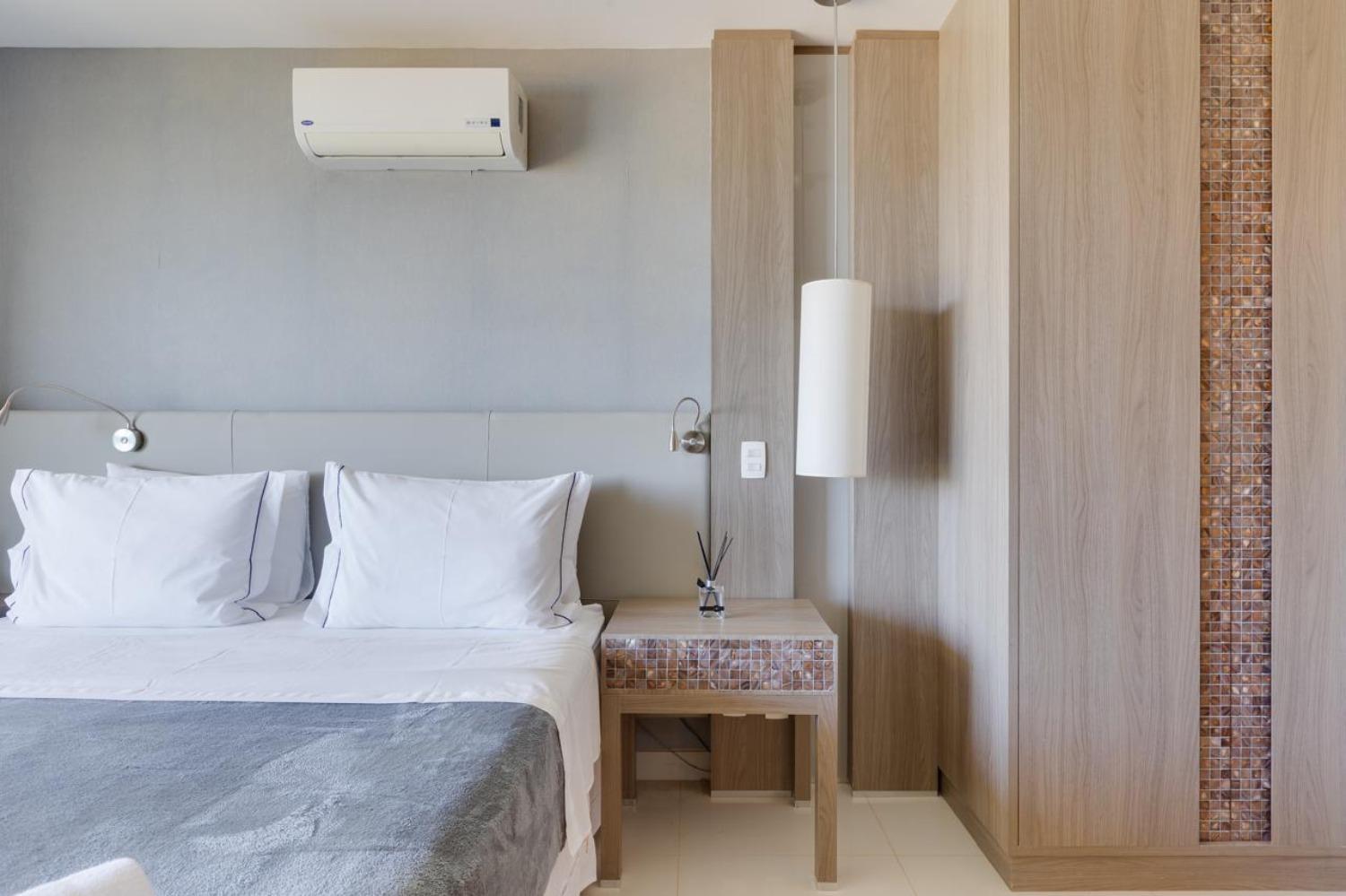 Apartment Alugueasy - Brisas Do