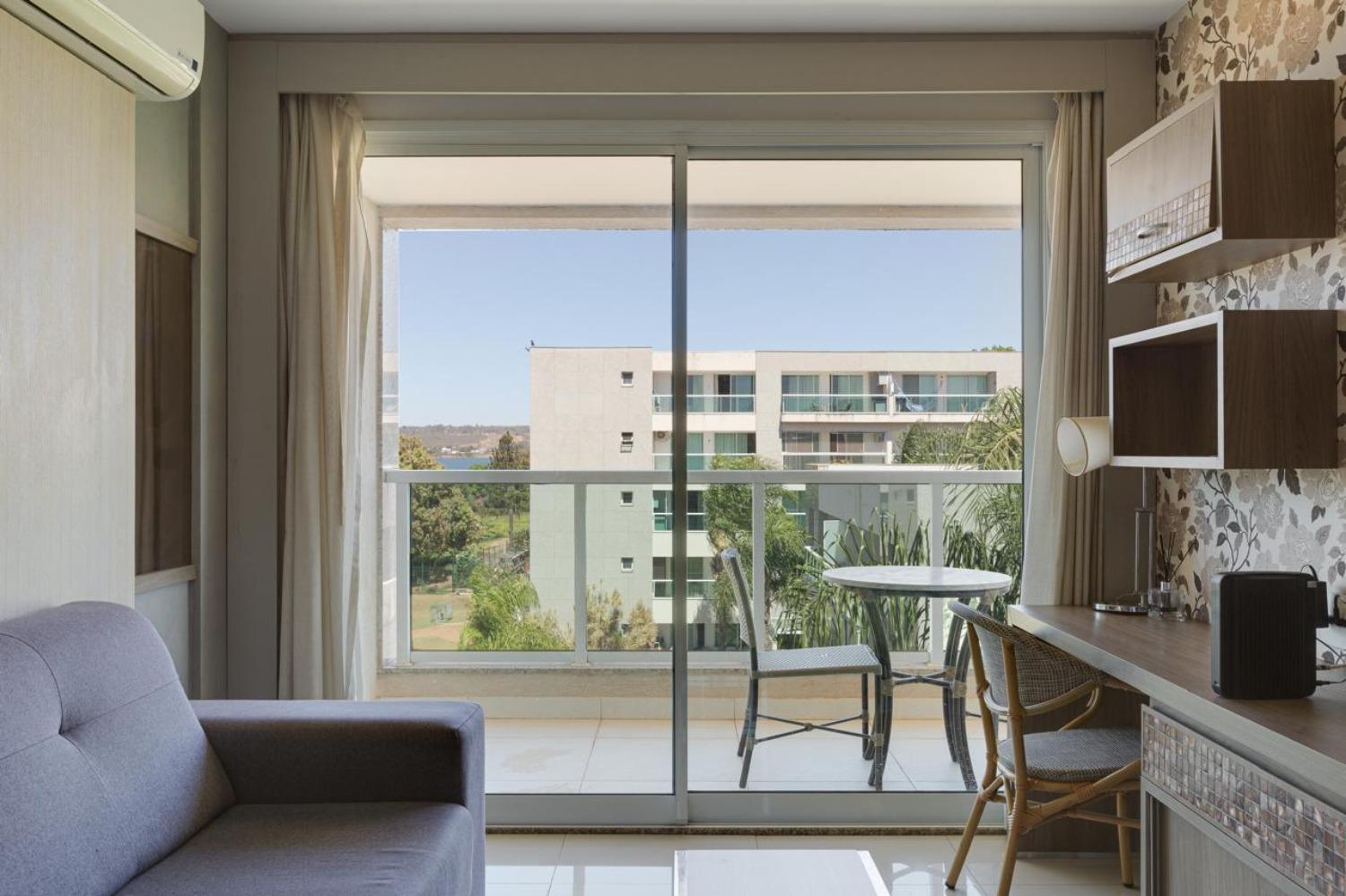 Apartment Alugueasy - Brisas Do *
