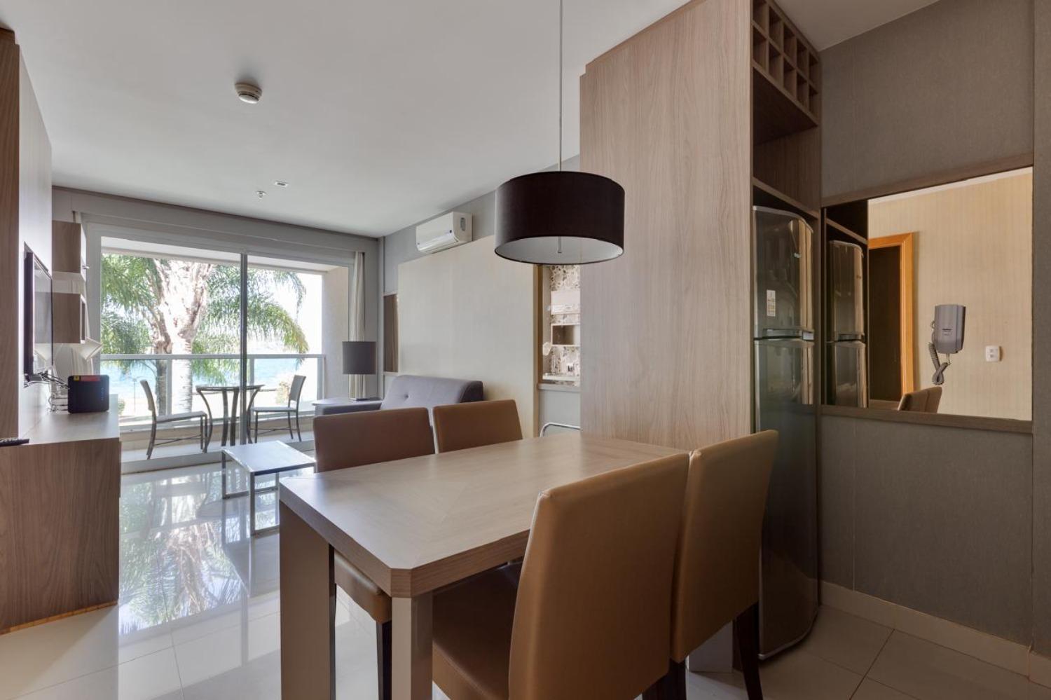 Alugueasy - Brisas Do Apartment Brasilia