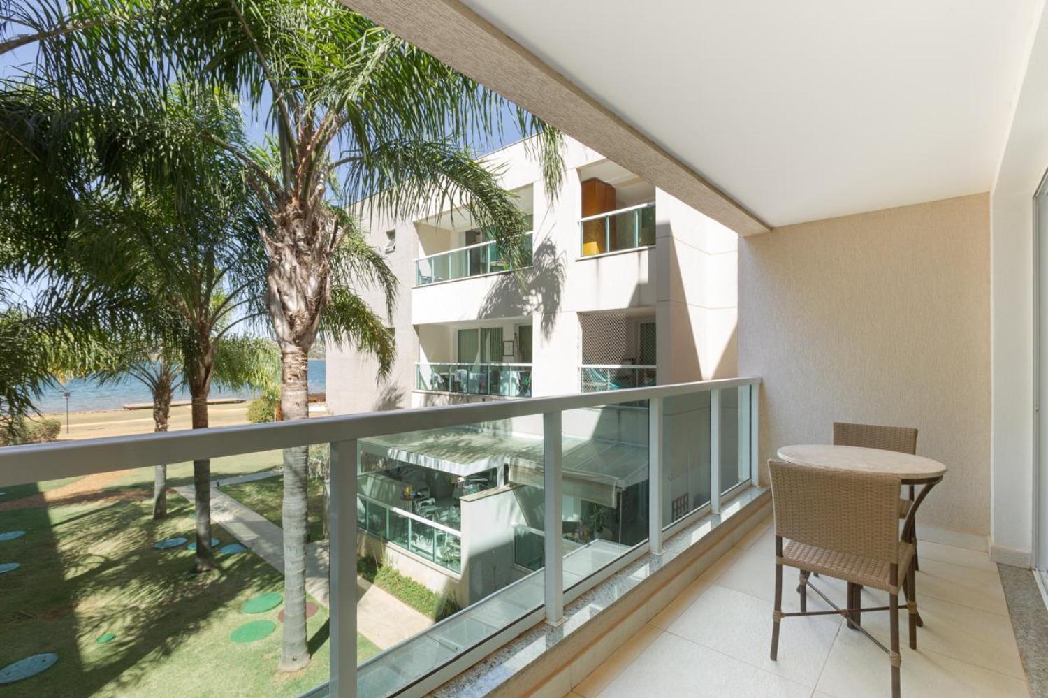 Apartment Alugueasy - Brisas Do