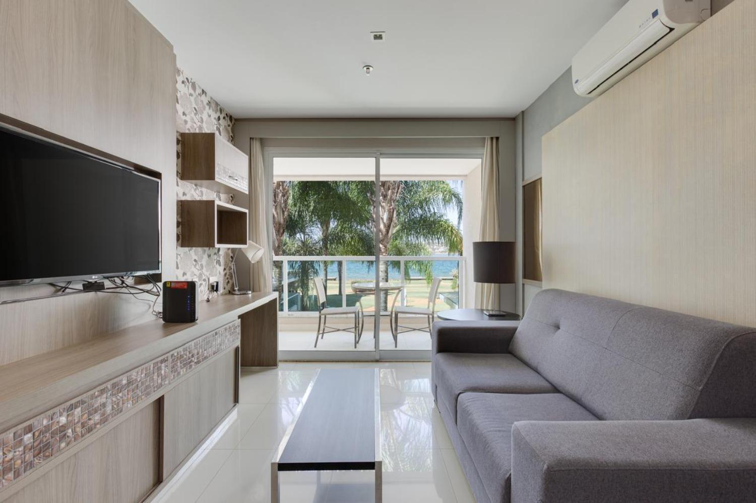 Alugueasy - Brisas Do Apartment Brasilia