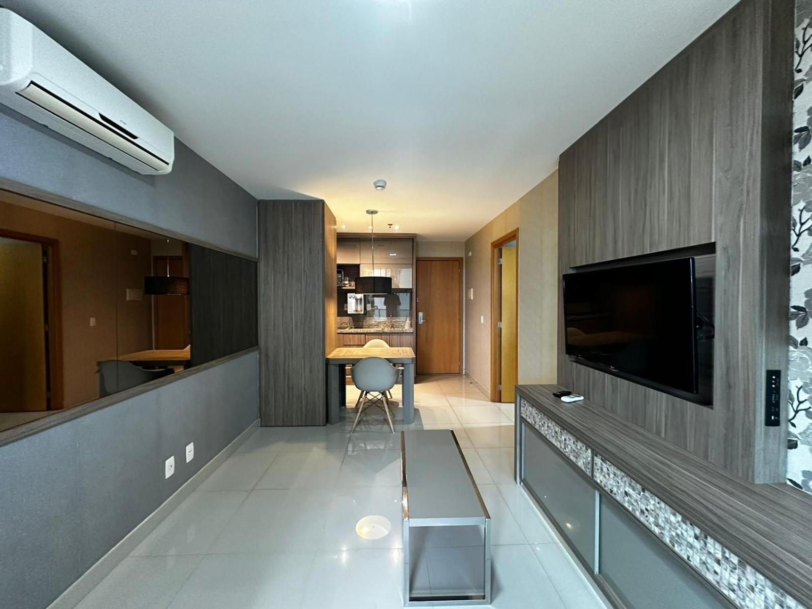 Apartment Alugueasy - Brisas Do